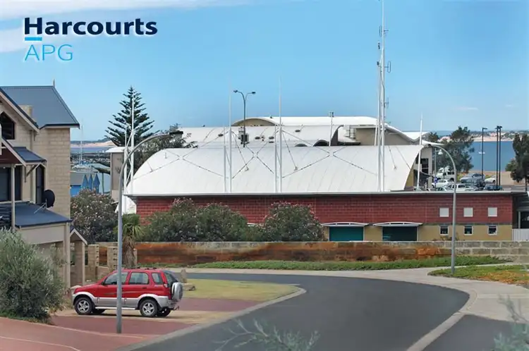 Fifth view of Homely unit listing, 4/45 Marlston Drive, Bunbury WA 6230