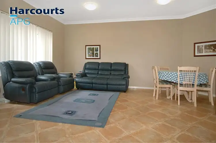 Sixth view of Homely unit listing, 4/45 Marlston Drive, Bunbury WA 6230