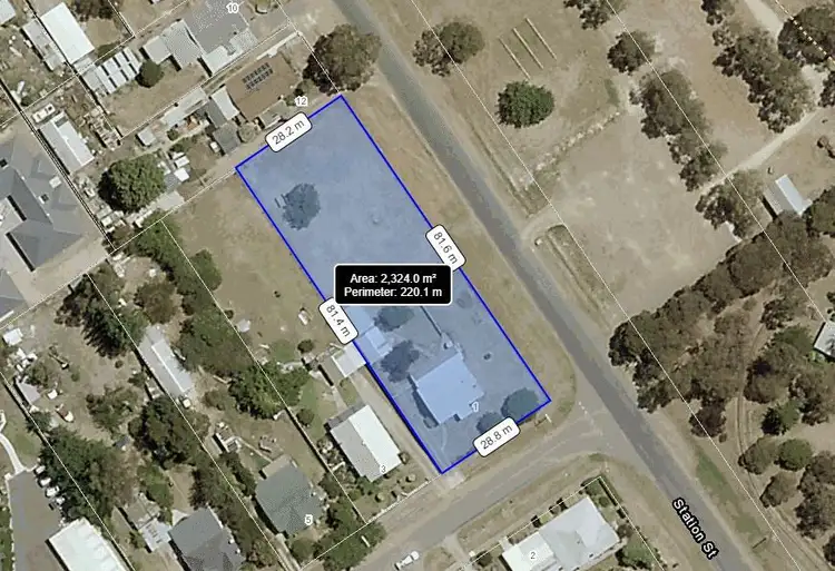 Main view of Homely house listing, 1 Bon Street, Alexandra VIC 3714