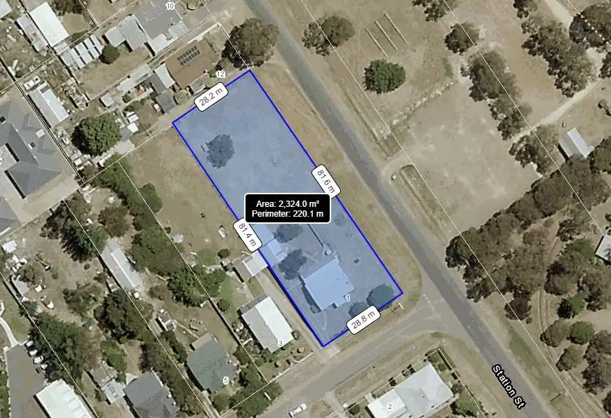 Main view of Homely house listing, 1 Bon Street, Alexandra VIC 3714