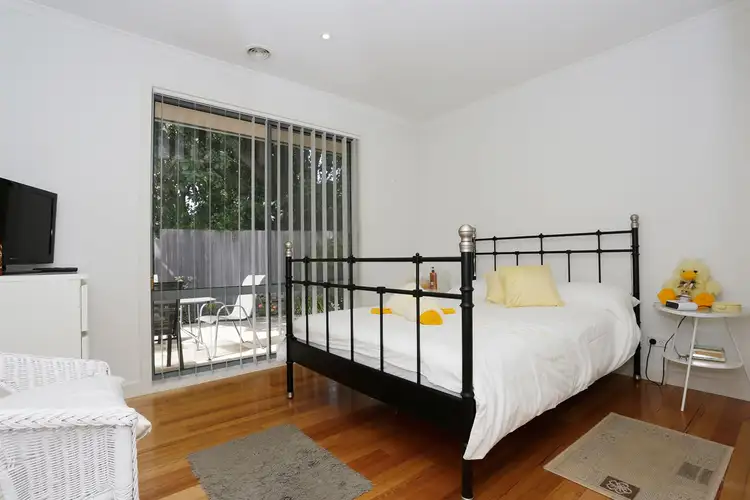 Second view of Homely unit listing, 2/32 Rae Avenue, Edithvale VIC 3196