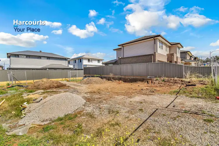 Fifth view of Homely land listing, 56 Matthias Street, Riverstone NSW 2765