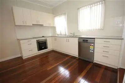 Second view of Homely house listing, 27 Minore Street, Chermside QLD