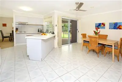 Fifth view of Homely house listing, 6 Bellbrook Pl, Robina QLD
