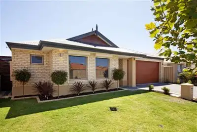 16 Bluebush Avenue, Beeliar WA