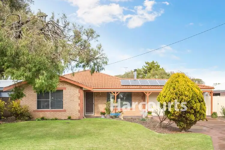 44 Dorset Street, West Busselton WA 6280