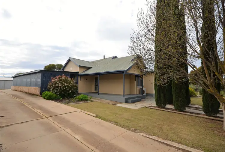 17 Gilbert Avenue, Pinnaroo SA 5304