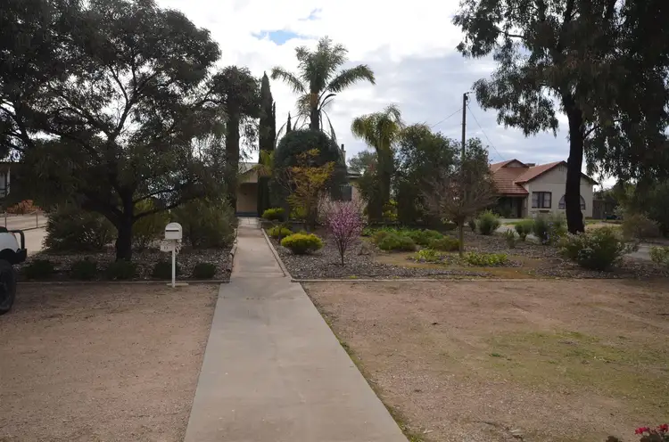Fourth view of Homely house listing, 17 Gilbert Avenue, Pinnaroo SA 5304