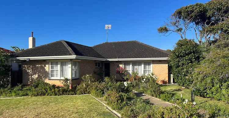 Main view of Homely house listing, 15 Peace Avenue, Victor Harbor SA 5211
