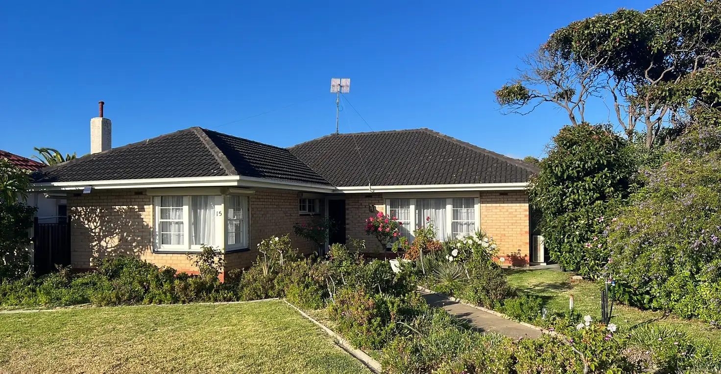 Main view of Homely house listing, 15 Peace Avenue, Victor Harbor SA 5211