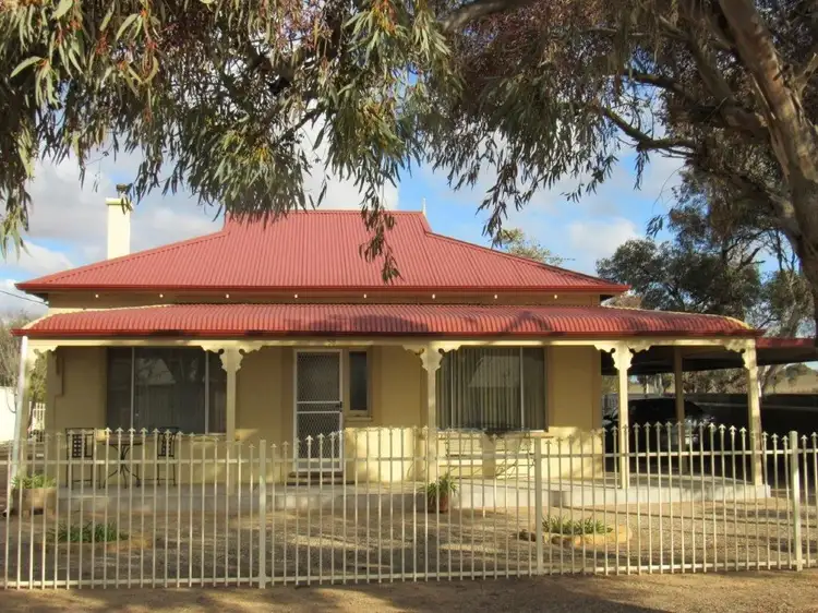 58 Queen Street, Peterborough SA 5422