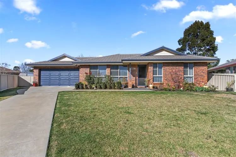 Main view of Homely house listing, 9 Penlee Road, Tamworth NSW 2340