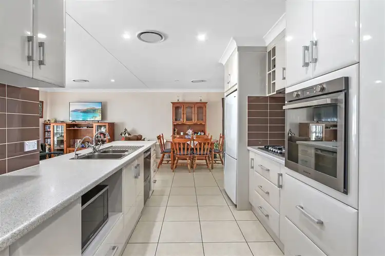 Second view of Homely house listing, 9 Penlee Road, Tamworth NSW 2340