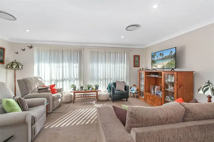 Third view of Homely house listing, 9 Penlee Road, Tamworth NSW 2340