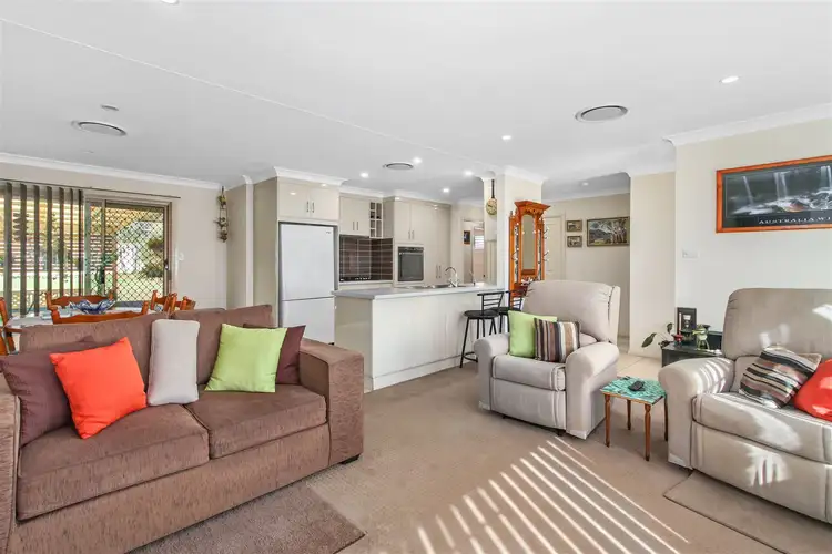 Fourth view of Homely house listing, 9 Penlee Road, Tamworth NSW 2340