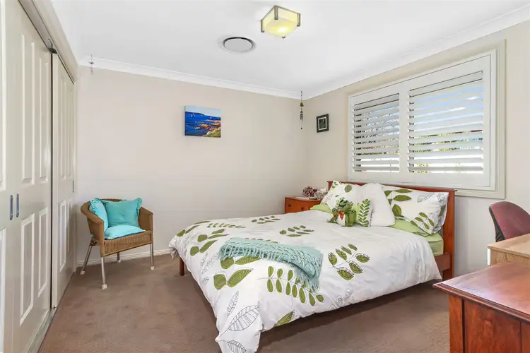 Fifth view of Homely house listing, 9 Penlee Road, Tamworth NSW 2340
