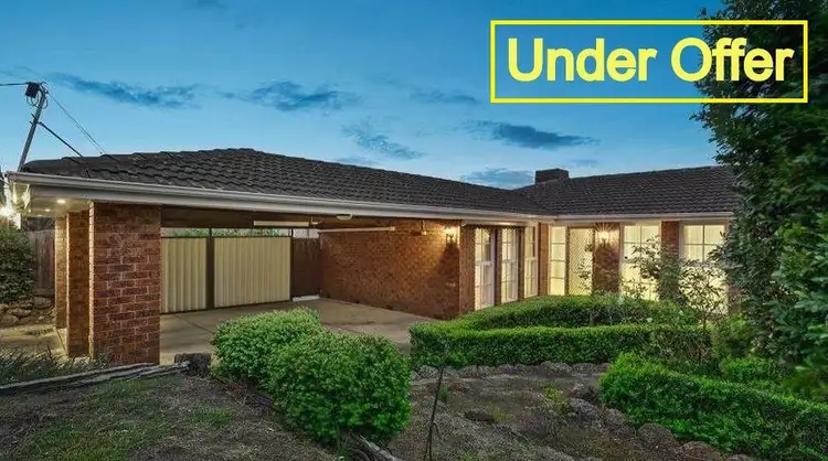 49 Barlyn Road, Mount Waverley VIC 3149