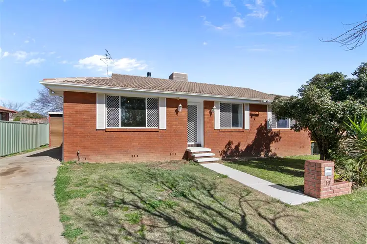 Main view of Homely house listing, 10 Kinarra Street, Tamworth NSW 2340