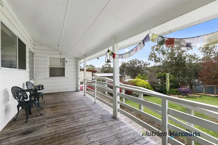 Main view of Homely house listing, 17 Myrtle Street, Alexandra VIC 3714