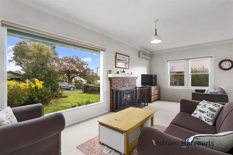 Third view of Homely house listing, 17 Myrtle Street, Alexandra VIC 3714