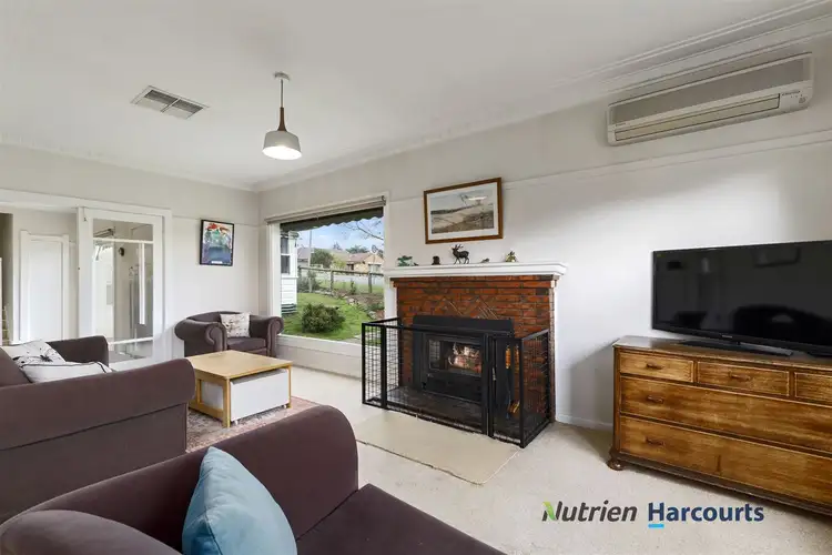 Fourth view of Homely house listing, 17 Myrtle Street, Alexandra VIC 3714