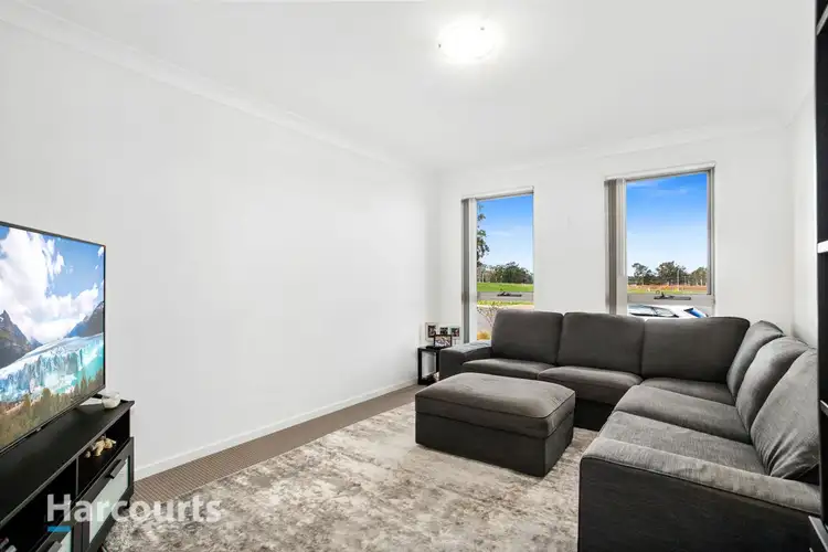 Second view of Homely house listing, 38 Longmeadow Parkway, Box Hill NSW 2765