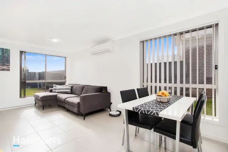 Fifth view of Homely house listing, 38 Longmeadow Parkway, Box Hill NSW 2765