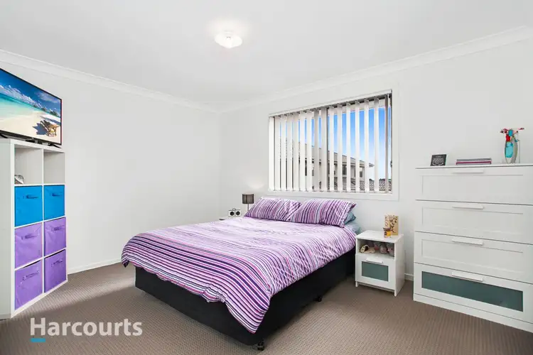 Sixth view of Homely house listing, 38 Longmeadow Parkway, Box Hill NSW 2765