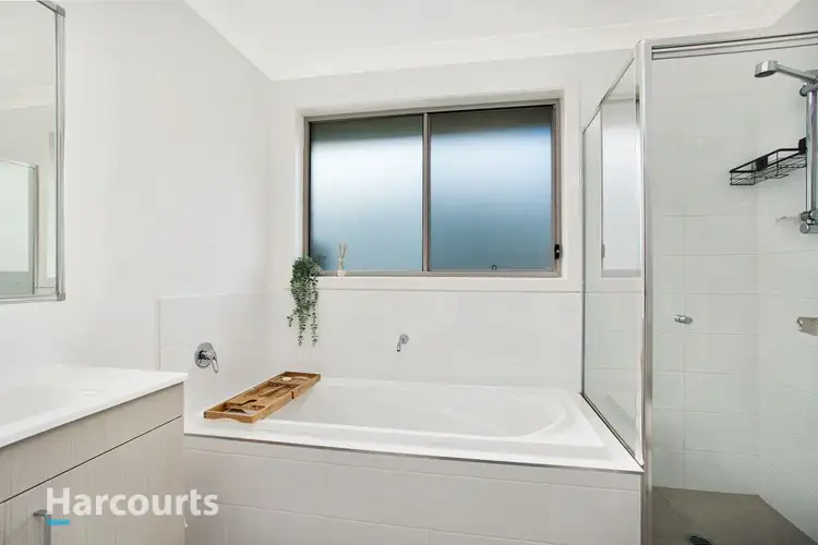Seventh view of Homely house listing, 38 Longmeadow Parkway, Box Hill NSW 2765