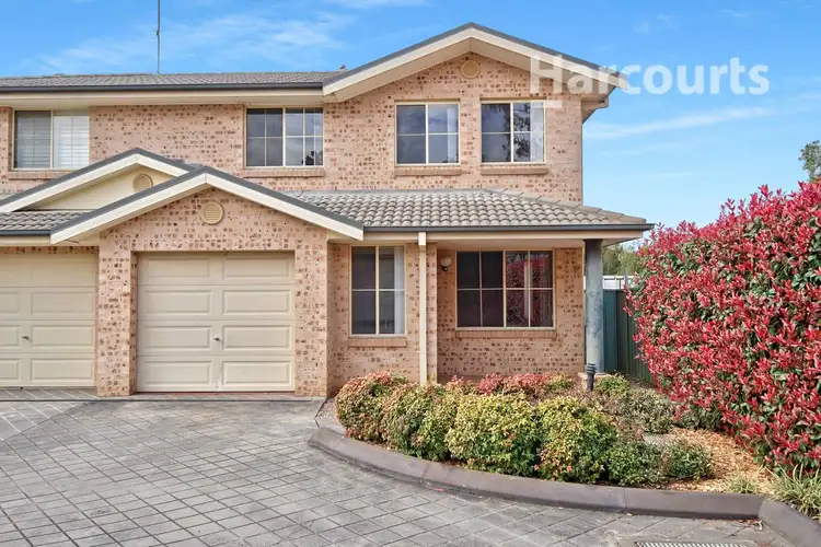 4/51 Blairgowrie Circuit, St Andrews NSW 2566