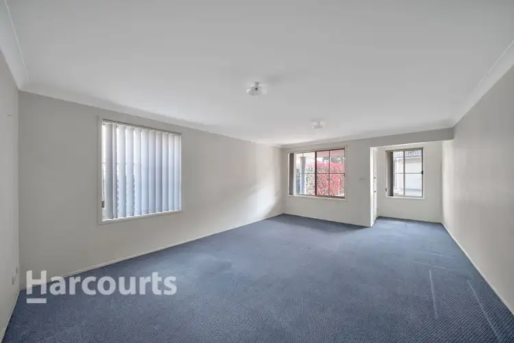 Second view of Homely townhouse listing, 4/51 Blairgowrie Circuit, St Andrews NSW 2566