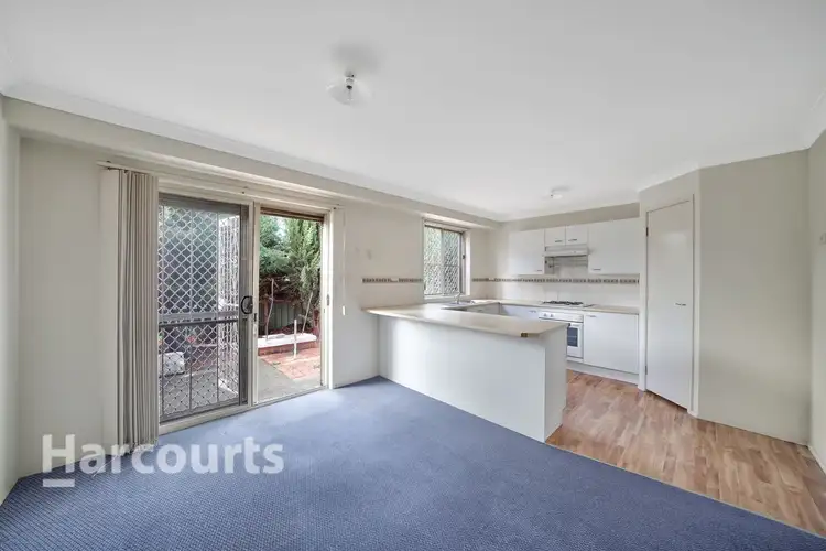 Third view of Homely townhouse listing, 4/51 Blairgowrie Circuit, St Andrews NSW 2566