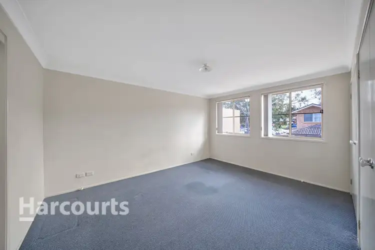 Fourth view of Homely townhouse listing, 4/51 Blairgowrie Circuit, St Andrews NSW 2566