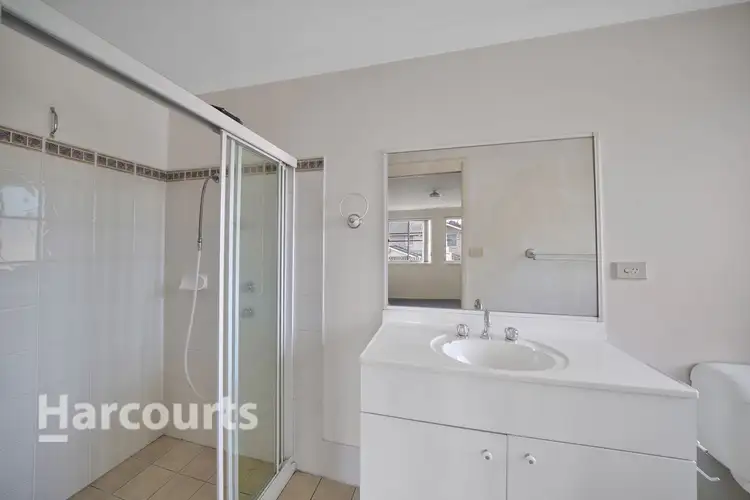 Fifth view of Homely townhouse listing, 4/51 Blairgowrie Circuit, St Andrews NSW 2566