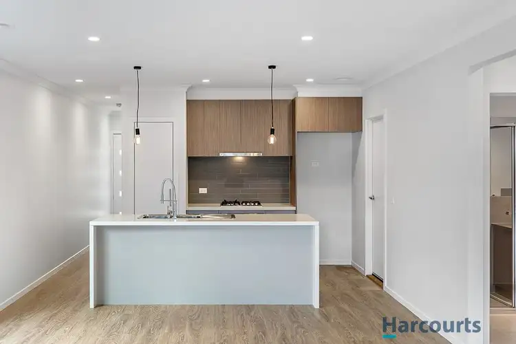 Second view of Homely townhouse listing, 21 Kevlar Close, Canadian VIC 3350