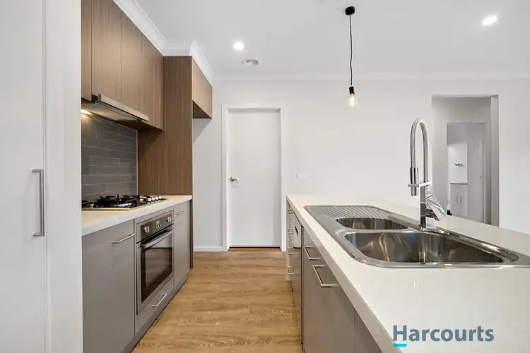 Fourth view of Homely townhouse listing, 21 Kevlar Close, Canadian VIC 3350