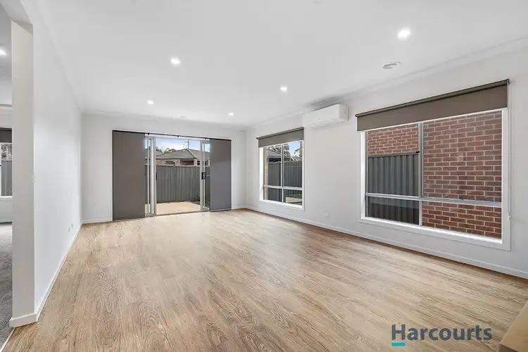 Fifth view of Homely townhouse listing, 21 Kevlar Close, Canadian VIC 3350