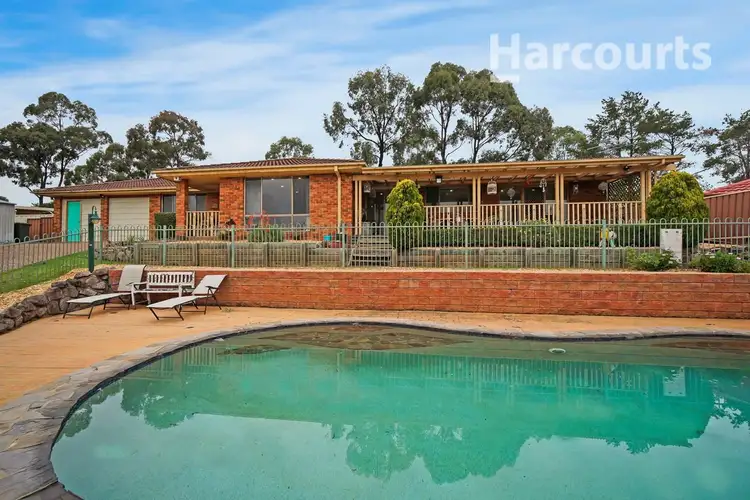 Main view of Homely house listing, 6 Niger Place, Kearns NSW 2558
