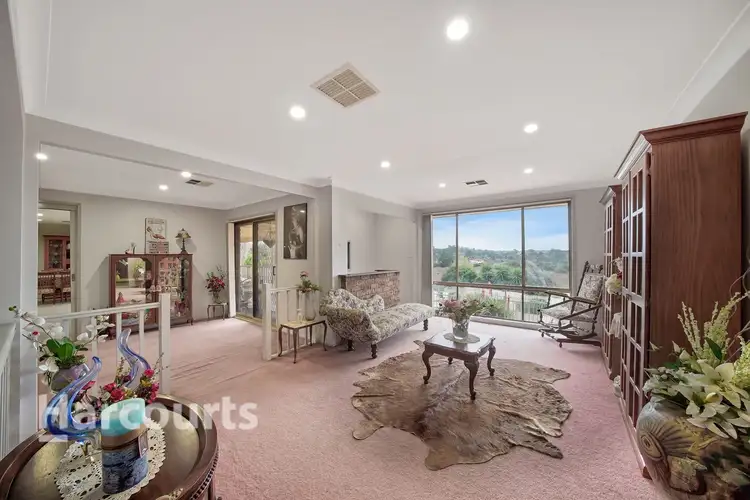 Third view of Homely house listing, 6 Niger Place, Kearns NSW 2558