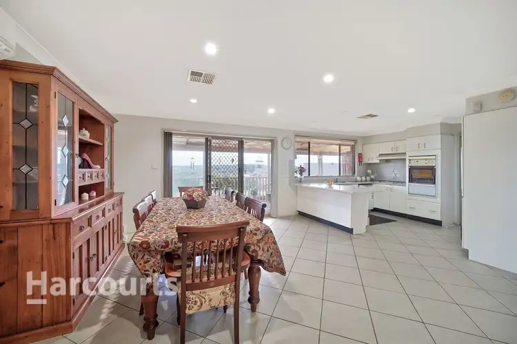 Fifth view of Homely house listing, 6 Niger Place, Kearns NSW 2558