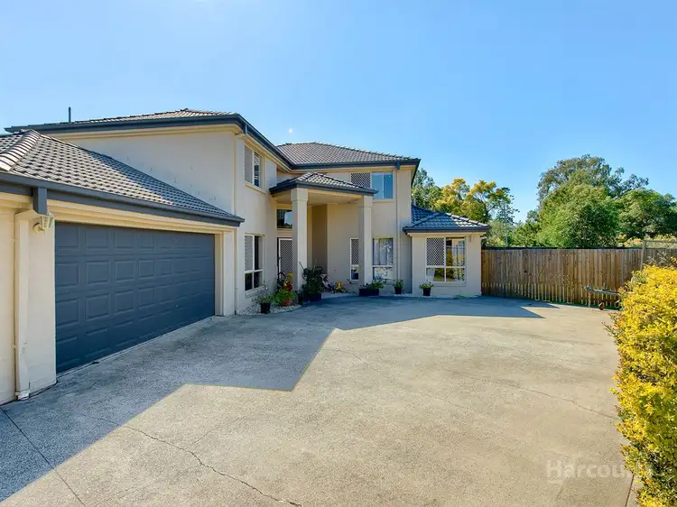 56 Matthau place, Mcdowall QLD 4053