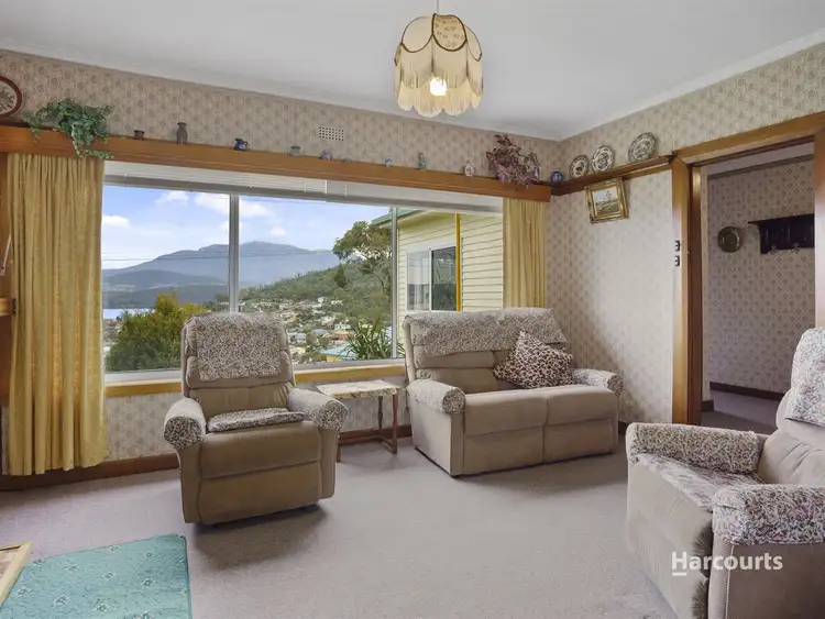 Fifth view of Homely house listing, 25 Malunna Road, Lindisfarne TAS 7015