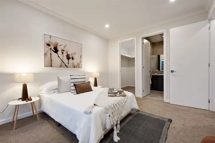 Second view of Homely land listing, 10 & 10A Sherwood Avenue, Valley View SA 5093