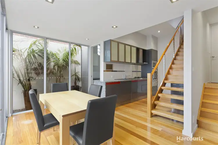 Fifth view of Homely house listing, 57 Howick Street, South Launceston TAS 7249