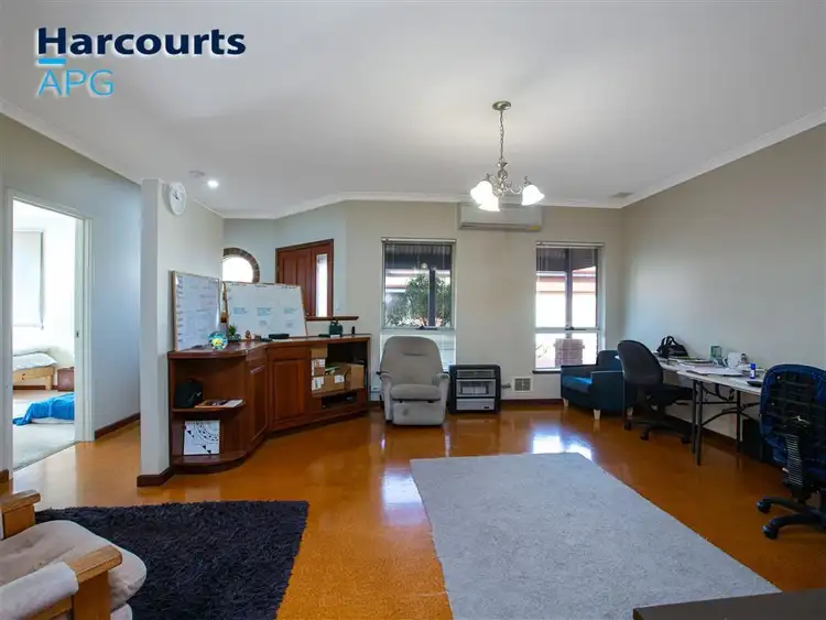 Fifth view of Homely unit listing, 3/49 Minninup Road, South Bunbury WA 6230