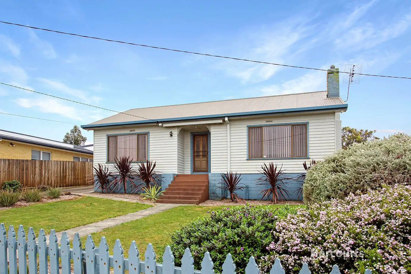 Main view of Homely house listing, 124 Bird Street, Hillcrest TAS 7320
