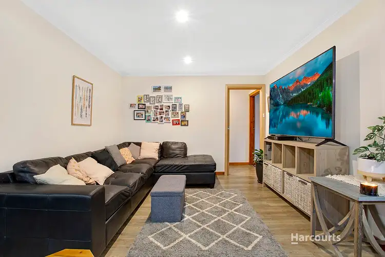 Third view of Homely house listing, 124 Bird Street, Hillcrest TAS 7320