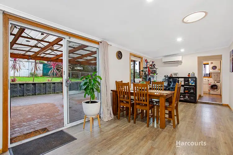 Fourth view of Homely house listing, 124 Bird Street, Hillcrest TAS 7320