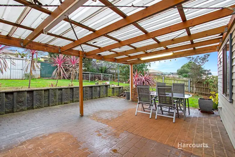 Fifth view of Homely house listing, 124 Bird Street, Hillcrest TAS 7320