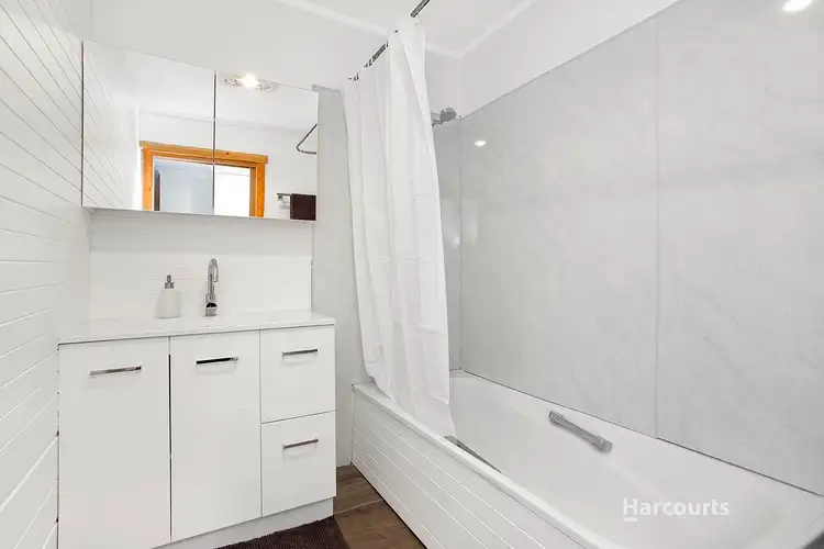 Sixth view of Homely house listing, 124 Bird Street, Hillcrest TAS 7320